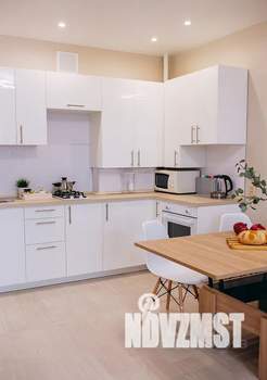 2-к квартира, посуточно, 45м2, 20/25 этаж