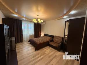 1-к квартира, на длительный срок, 47м2, 2/7 этаж