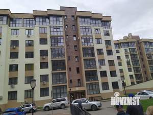 2-к квартира, на длительный срок, 57м2, 2/7 этаж