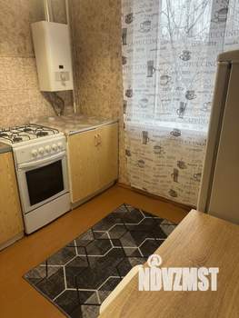 2-к квартира, на длительный срок, 45м2, 4/5 этаж