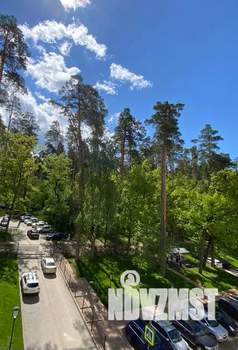 1-к квартира, посуточно, 46м2, 4/7 этаж