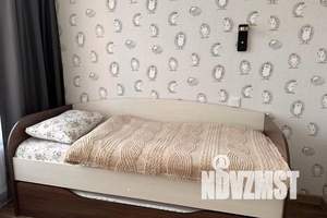 2-к квартира, посуточно, 52м2, 21/25 этаж