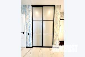 1-к квартира, посуточно, 45м2, 6/25 этаж