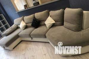 2-к квартира, посуточно, 80м2, 2/14 этаж