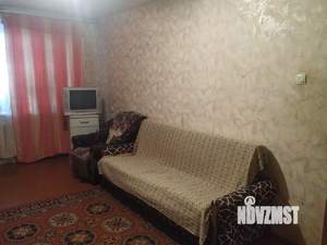 1-к квартира, на длительный срок, 32м2, 1/5 этаж