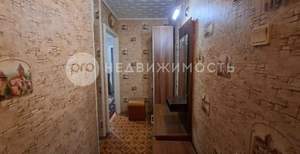 2-к квартира, на длительный срок, 41м2, 2/2 этаж