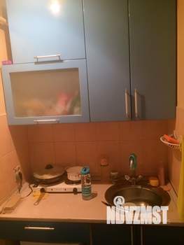 1-к квартира, на длительный срок, 15м2, 3/5 этаж