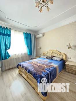 1-к квартира, посуточно, 45м2, 14/21 этаж