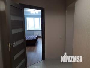 1-к квартира, на длительный срок, 45м2, 4/10 этаж