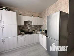 1-к квартира, посуточно, 38м2, 10/15 этаж