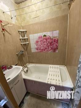 Студия квартира, на длительный срок, 19м2, 3/5 этаж