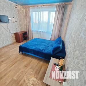 1-к квартира, посуточно, 25м2, 5/9 этаж