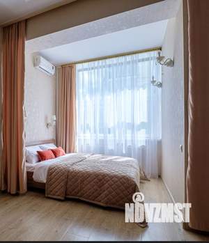 1-к квартира, посуточно, 50м2, 3/5 этаж