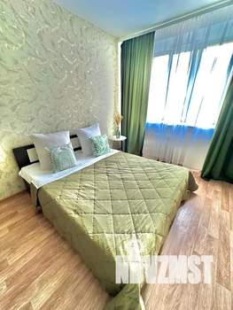 1-к квартира, посуточно, 55м2, 8/11 этаж