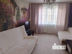 3-к квартира, на длительный срок, 65м2, 2/9 этаж