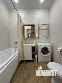 1-к квартира, на длительный срок, 41м2, 11/22 этаж