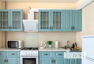 1-к квартира, посуточно, 41м2, 13/28 этаж