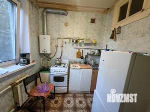 2-к квартира, на длительный срок, 44м2, 2/2 этаж