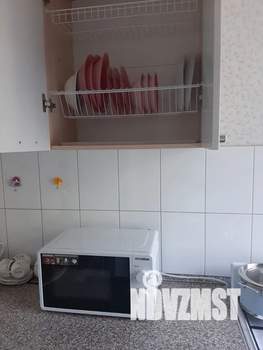 1-к квартира, посуточно, 33м2, 3/4 этаж