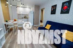 1-к квартира, посуточно, 30м2, 5/25 этаж