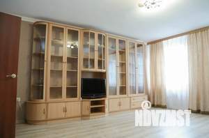 3-к квартира, посуточно, 100м2, 4/16 этаж