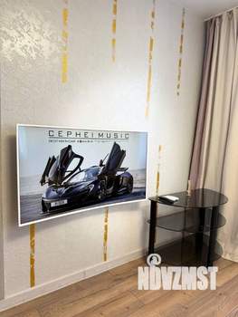 2-к квартира, посуточно, 60м2, 1/1 этаж