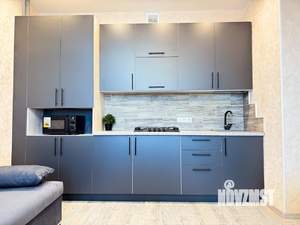 2-к квартира, посуточно, 44м2, 1/1 этаж