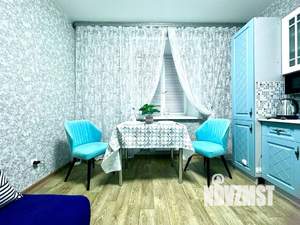 1-к квартира, посуточно, 50м2, 1/25 этаж