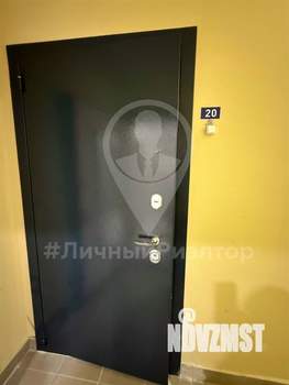 1-к квартира, на длительный срок, 42м2, 5/7 этаж