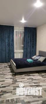 1-к квартира, посуточно, 45м2, 16/20 этаж