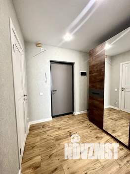 1-к квартира, посуточно, 32м2, 15/25 этаж