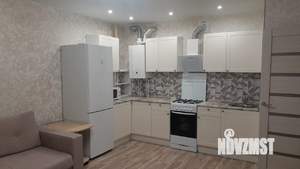 1-к квартира, на длительный срок, 42м2, 11/25 этаж