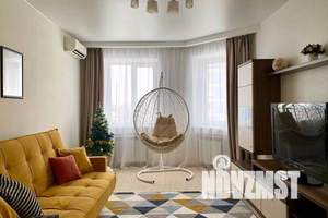 2-к квартира, посуточно, 80м2, 5/16 этаж