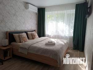 1-к квартира, посуточно, 31м2, 1/5 этаж