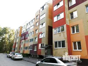 3-к квартира, на длительный срок, 60м2, 5/5 этаж