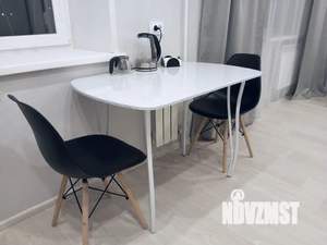 Студия квартира, посуточно, 32м2, 3/5 этаж