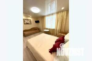 1-к квартира, посуточно, 54м2, 4/10 этаж