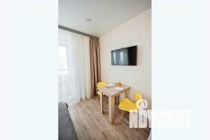 1-к квартира, посуточно, 28м2, 19/23 этаж