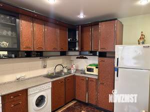3-к квартира, на длительный срок, 102м2, 7/9 этаж