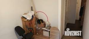 3-к квартира, на длительный срок, 65м2, 1/23 этаж