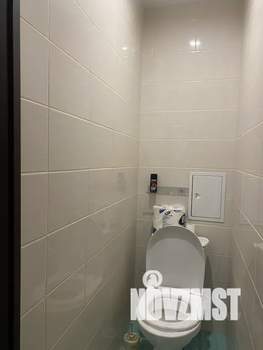 2-к квартира, посуточно, 49м2, 7/9 этаж