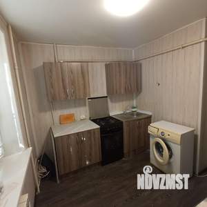 1-к квартира, на длительный срок, 33м2, 1/9 этаж