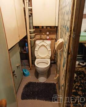 2-к квартира, на длительный срок, 55м2, 5/9 этаж