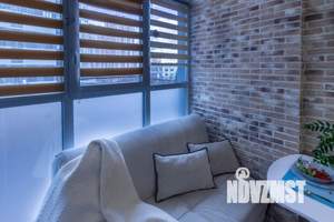 1-к квартира, посуточно, 47м2, 3/28 этаж