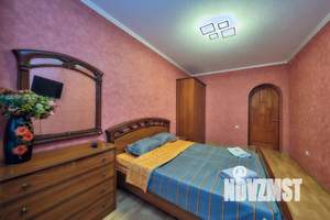 2-к квартира, посуточно, 68м2, 1/6 этаж