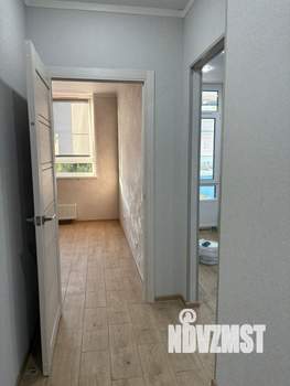 1-к квартира, на длительный срок, 30м2, 2/10 этаж