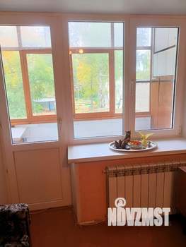 1-к квартира, на длительный срок, 30м2, 2/5 этаж