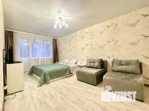 1-к квартира, посуточно, 32м2, 2/5 этаж