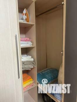 1-к квартира, посуточно, 33м2, 1/5 этаж
