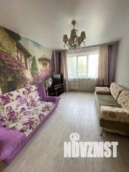 2-к квартира, посуточно, 56м2, 1/1 этаж